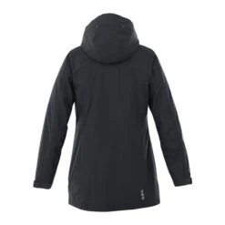 Ladies Polyester Storm Repellent Jacket -Gildan T-Shirts Shop tm92723 10