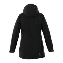 Ladies Polyester Storm Repellent Jacket -Gildan T-Shirts Shop tm92723 13