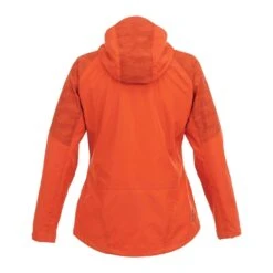 Ladies Bonded Waterproof Hooded Jacket 19 Ladies Bonded Waterproof Hooded Jacket -Gildan T-Shirts Shop tm92936 2