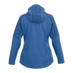 Ladies Bonded Waterproof Hooded Jacket 17 Ladies Bonded Waterproof Hooded Jacket -Gildan T-Shirts Shop tm92936 6