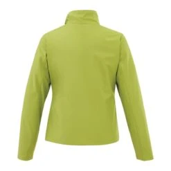 Women's Polyester Stretch Softshell Jacket 19 Women's Polyester Stretch Softshell Jacket -Gildan T-Shirts Shop tm92937 1