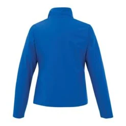Women's Polyester Stretch Softshell Jacket 25 Women's Polyester Stretch Softshell Jacket -Gildan T-Shirts Shop tm92937 2