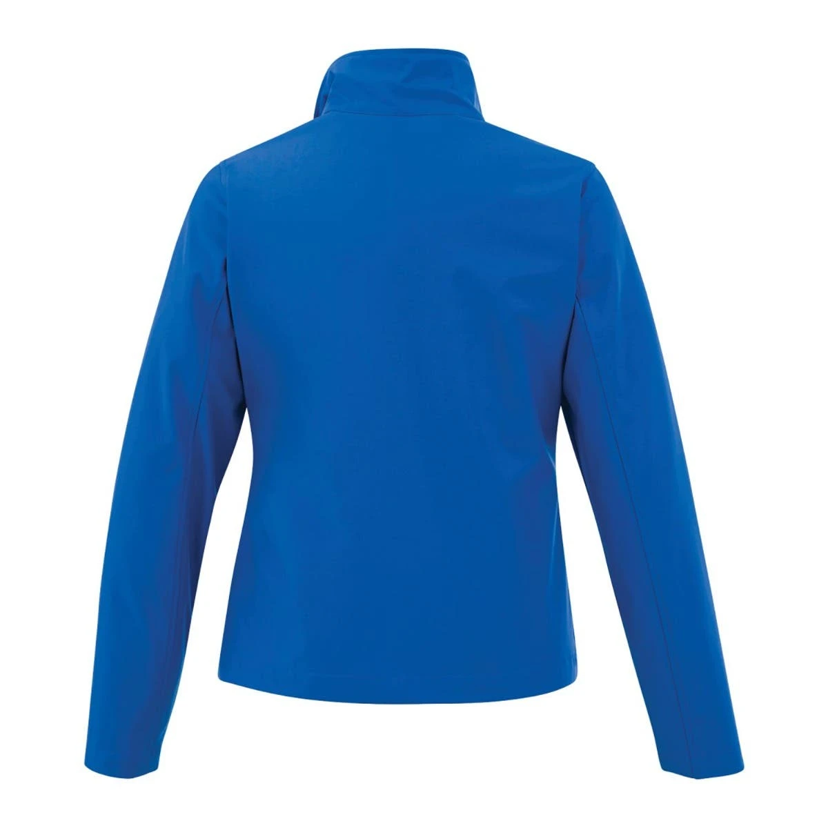 Women's Polyester Stretch Softshell Jacket 13 Women's Polyester Stretch Softshell Jacket - Image 11