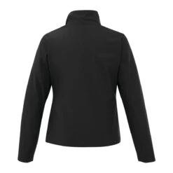 Women's Polyester Stretch Softshell Jacket 17 Women's Polyester Stretch Softshell Jacket -Gildan T-Shirts Shop tm92937 6