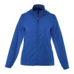 Women's Water Resistant Packable Lightweight Jacket -Gildan T-Shirts Shop tm92983 14