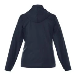 Women's Water Resistant Packable Lightweight Jacket -Gildan T-Shirts Shop tm92983 15