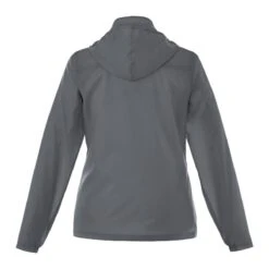 Women's Water Resistant Packable Lightweight Jacket -Gildan T-Shirts Shop tm92983 18