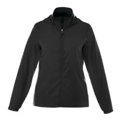 Women's Water Resistant Packable Lightweight Jacket -Gildan T-Shirts Shop tm92983 21