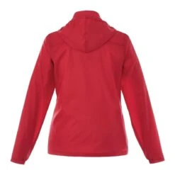 Women's Water Resistant Packable Lightweight Jacket -Gildan T-Shirts Shop tm92983 9