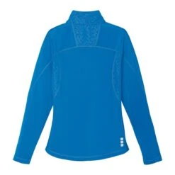 Women's Spandex Jersey Knit Quarter Zip Sweater 21 Women's Spandex Jersey Knit Quarter Zip Sweater -Gildan T-Shirts Shop tm97807 6