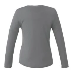 Women's Polyester Performance Long Sleeve T-Shirt -Gildan T-Shirts Shop tm97888 14