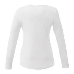 Women's Polyester Performance Long Sleeve T-Shirt -Gildan T-Shirts Shop tm97888 2