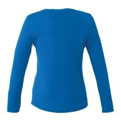 Women's Polyester Performance Long Sleeve T-Shirt -Gildan T-Shirts Shop tm97888 8
