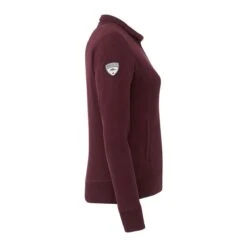 Roots73 Pinehurst Fleece Jacket - Women -Gildan T-Shirts Shop tm98110 2