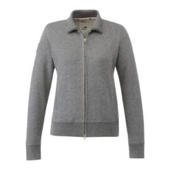 Roots73 Pinehurst Fleece Jacket - Women -Gildan T-Shirts Shop tm98110 987 b fr