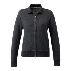 Roots73 Pinehurst Fleece Jacket - Women -Gildan T-Shirts Shop tm98110 997 b fr 11