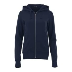 Woman's Fleece Full Zip-Up Hooded Sweatshirt -Gildan T-Shirts Shop tm98135 13