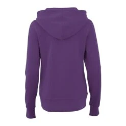 Woman's Fleece Full Zip-Up Hooded Sweatshirt -Gildan T-Shirts Shop tm98135 16