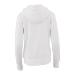 Woman's Fleece Full Zip-Up Hooded Sweatshirt -Gildan T-Shirts Shop tm98135 2