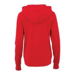 Woman's Fleece Full Zip-Up Hooded Sweatshirt -Gildan T-Shirts Shop tm98135 4