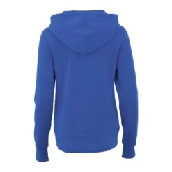 Woman's Fleece Full Zip-Up Hooded Sweatshirt -Gildan T-Shirts Shop tm98135 8
