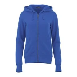 Woman's Fleece Full Zip-Up Hooded Sweatshirt -Gildan T-Shirts Shop tm98135 9