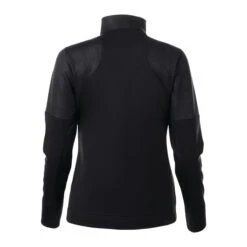 Women's Polyester Interlock Knit Full Zip Jacket 19 Women's Polyester Interlock Knit Full Zip Jacket -Gildan T-Shirts Shop tm98154 17