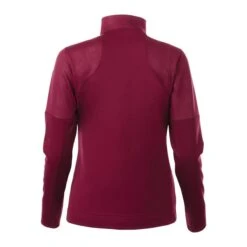 Women's Polyester Interlock Knit Full Zip Jacket 23 Women's Polyester Interlock Knit Full Zip Jacket -Gildan T-Shirts Shop tm98154 5