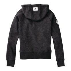 Roots73 Fleece Full Zip-Up Hooded Sweatshirt - Women -Gildan T-Shirts Shop tm98203 11