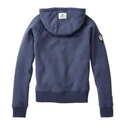 Roots73 Fleece Full Zip-Up Hooded Sweatshirt - Women -Gildan T-Shirts Shop tm98203 2