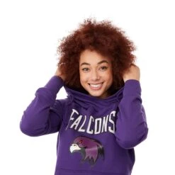 Women's Fleece Hooded Sweatshirt -Gildan T-Shirts Shop tm98209 14