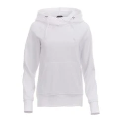 Women's Fleece Hooded Sweatshirt -Gildan T-Shirts Shop tm98209 2