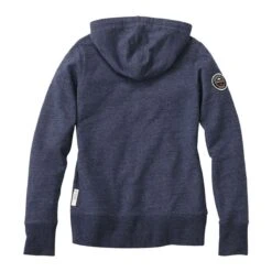 Roots73 Relaxed-Style Hooded Sweatshirt - Women -Gildan T-Shirts Shop tm98703 3