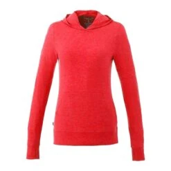 Women's Lightweight Knit Hooded Sweatshirt -Gildan T-Shirts Shop tm98732 1