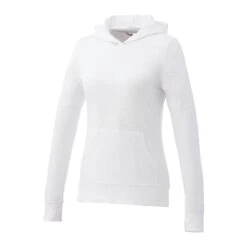 Women's Lightweight Knit Hooded Sweatshirt -Gildan T-Shirts Shop tm98732 2