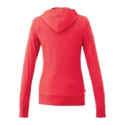 Women's Lightweight Knit Hooded Sweatshirt -Gildan T-Shirts Shop tm98732 5