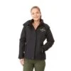 Ladies Nylon/Poly 3-in-1 Water Repellent Jacket 2 Ladies Nylon/Poly 3-in-1 Water Repellent Jacket -Gildan T-Shirts Shop tm99304 1