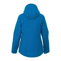 Ladies 3-in-1 Deluxe Jacket -Gildan T-Shirts Shop tm99306 3