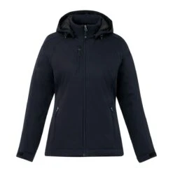 Ladies Insulated Softshell Full Zip Jacket 30 Ladies Insulated Softshell Full Zip Jacket -Gildan T-Shirts Shop tm99531 1