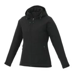 Ladies Insulated Softshell Full Zip Jacket 26 Ladies Insulated Softshell Full Zip Jacket -Gildan T-Shirts Shop tm99531 15