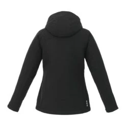 Ladies Insulated Softshell Full Zip Jacket 23 Ladies Insulated Softshell Full Zip Jacket -Gildan T-Shirts Shop tm99531 16