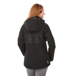 Ladies Insulated Softshell Full Zip Jacket 28 Ladies Insulated Softshell Full Zip Jacket -Gildan T-Shirts Shop tm99531 18