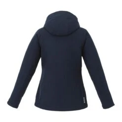 Ladies Insulated Softshell Full Zip Jacket 31 Ladies Insulated Softshell Full Zip Jacket -Gildan T-Shirts Shop tm99531 5
