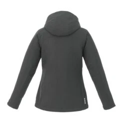 Ladies Insulated Softshell Full Zip Jacket 36 Ladies Insulated Softshell Full Zip Jacket -Gildan T-Shirts Shop tm99531 9