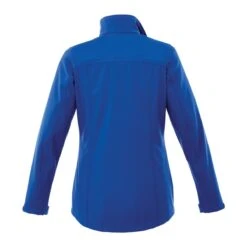 Women's Polyester Waterproof Softshell Jacket -Gildan T-Shirts Shop tm99534 13