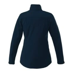 Women's Polyester Waterproof Softshell Jacket -Gildan T-Shirts Shop tm99534 19