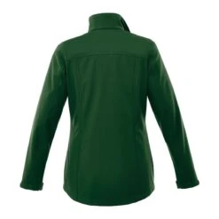 Women's Polyester Waterproof Softshell Jacket -Gildan T-Shirts Shop tm99534 22