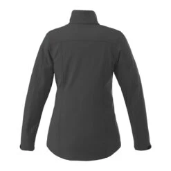Women's Polyester Waterproof Softshell Jacket -Gildan T-Shirts Shop tm99534 25