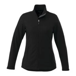 Women's Polyester Waterproof Softshell Jacket -Gildan T-Shirts Shop tm99534 36