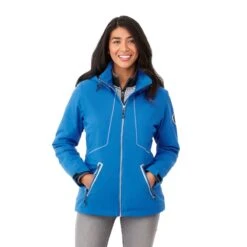 Ladies Extreme Insulated Seam Sealed Jacket 21 Ladies Extreme Insulated Seam Sealed Jacket -Gildan T-Shirts Shop tm99543 1